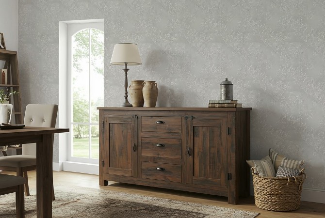 Picture of Väriyhdistelmä Katrinedal Grey - 1054901-03 - 06515-01